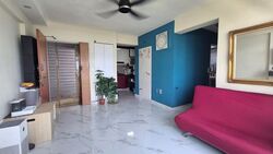 Blk 492G Tampines Greenedge (Tampines), HDB 3 Rooms #625865601